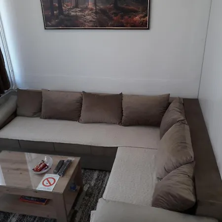 Apartament Planic
