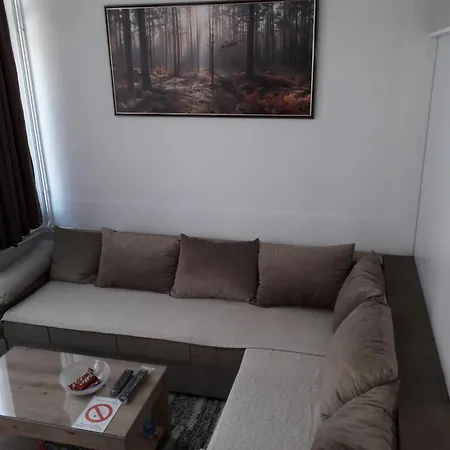 Planic Apartament Prijepolje